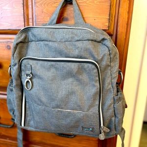 Gitta diaper bag/backpack